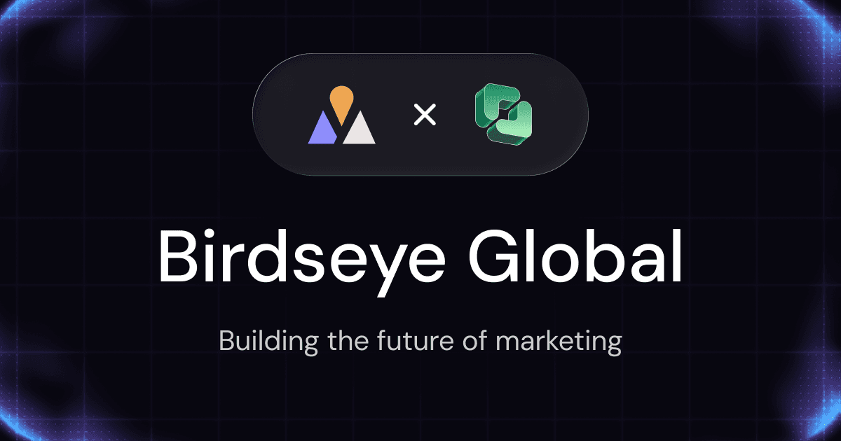 Birdseye